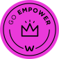 go empower logo