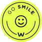 go smile logo